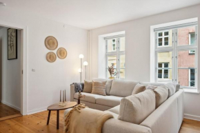 Modern City Suite in the old centre, Copenhagen